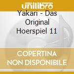 Yakari - Das Original Hoerspiel 11 cd