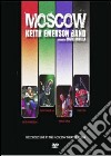 (Music Dvd) Keith Emerson Band - Moscow cd