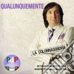 Banda Osiris - Qualunquemente cd