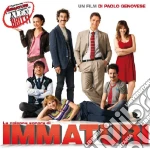 Immaturi cd