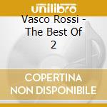 Vasco Rossi - The Best Of 2