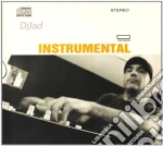 Dj Jad - Instrumental cd