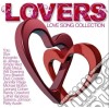 Lovers Love Songs Collection cd