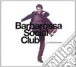 Luca Barbarossa - Barbarossa Social Club cd