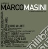 Marco Masini - Il Meglio Di cd
