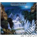 Uriah Heep - Official Bootleg Vol