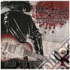 Mike Tramp & The Rock 'N' Roll Circuz - Stand Your Ground cd