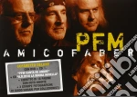 Premiata Forneria Marconi - Amico Faber (3 Cd) cd