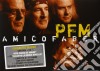 Premiata Forneria Marconi - Amico Faber (3 Cd) cd