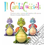 Cantacuccioli (Il) / Various cd