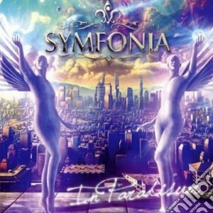 Symfonia - In Paradisum cd musicale di SYMFONIA