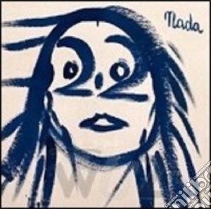 Nada - Vamp cd musicale di NADA