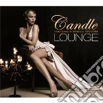 Candle Lounge (2 Cd) cd