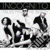 Incognito - Tales From The Beach cd