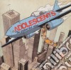 Adolescents - Fastest Kid Alive cd