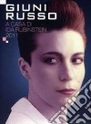 Giuni Russo - Mediterranea Tour - A Casa Di Ida Rubinstein (Dvd+Cd) cd