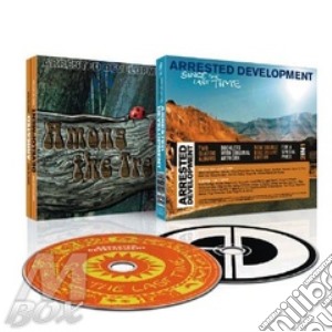 Since the last time&among the trees (2cd) cd musicale di Development Arrested