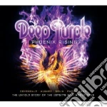 Deep Purple - Phoenix Rising (Cd+Dvd) cd