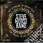 Steve Morse Band - Outstanding In Their Fields (2 Cd) cd