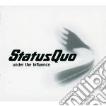 Status Quo - Under The Influence cd
