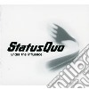 Status Quo - Under The Influence cd