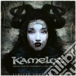 Kamelot - Poetry For The Poiso cd