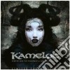 Kamelot - Poetry For The Poiso cd