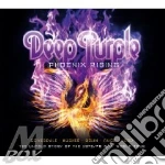 Phoenix rising cd