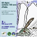 Coro Degli Alpini - Coro Degli Alpini cd