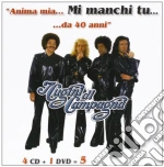 Cugini Di Campagna - Anima Mia cd