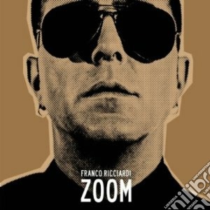 Franco Ricciardi - Zoom cd musicale di Franco Ricciardi