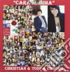 Christian & Tonya Todisco - Cara Mamma - Canzoni Sulla Mamma cd