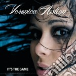 Veronica Aslinn - It's The Game