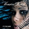 Veronica Aslinn - It's The Game cd
