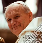 Marco Frisina - Jesus Christ, You Are My Life cd