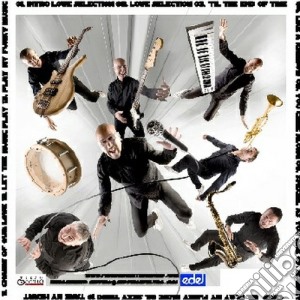 Frankie E Canthina Band - 2oth Years cd musicale di Frankie e canthina band