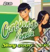 Cartoonlandia Story 2000 - 2010 (2 Cd) cd