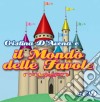 Cristina D'Avena E Il Mondo Delle Favole (2 Cd) cd
