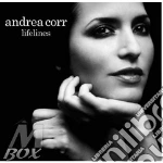 Andrea Corr - Lifelines cd