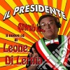 Leone Di Lernia - Il Presidente Querela Forte cd
