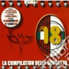 18 La Compilation Dello Scudetto / Various cd