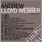 Andrew Lloyd Webber - Il Meglio cd