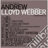 Andrew Lloyd Webber - Il Meglio cd