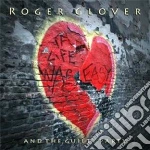 Roger Glover - If Life Was Easy cd