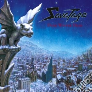 Savatage - Dead Winter Dead cd musicale di Savatage
