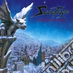 Savatage - Dead Winter Dead cd