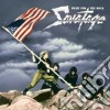 Savatage - Fight For The Rock cd
