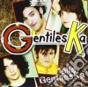 Gentileska - Alla Gentileska cd