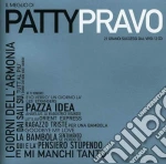 Patty Pravo - Il Meglio Di Patty Pravo cd