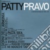 Patty Pravo - Il Meglio Di Patty Pravo cd